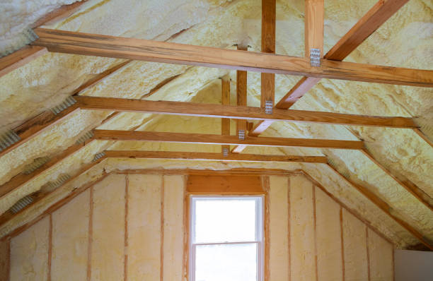 Best Insulation for Specific Applications in Wayland, MI